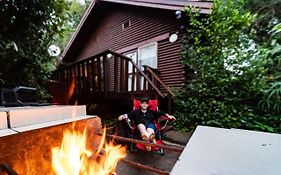 Mtunzini Forest Lodge Self Catering&Timeshare Resort